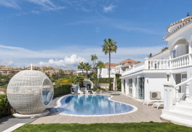 Hiszpania, Marbella, Marbella Este