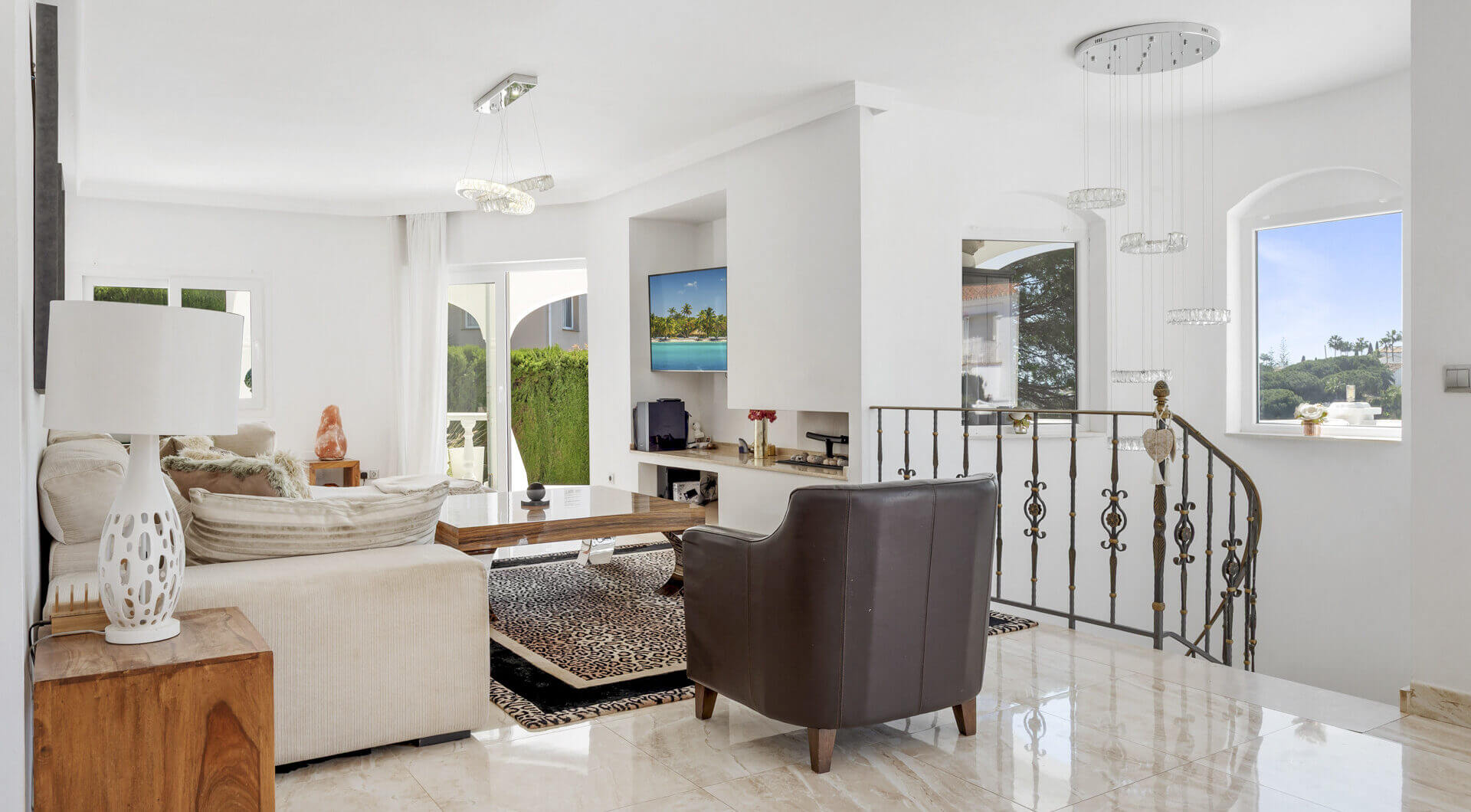 Hiszpania, Marbella, Marbella Este