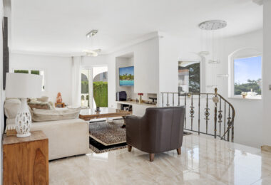 Hiszpania, Marbella, Marbella Este