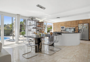 Hiszpania, Marbella, Marbella Este