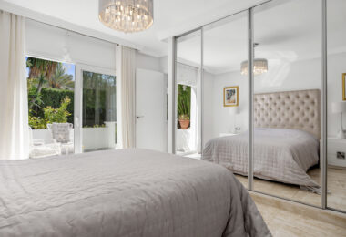 Hiszpania, Marbella, Marbella Este