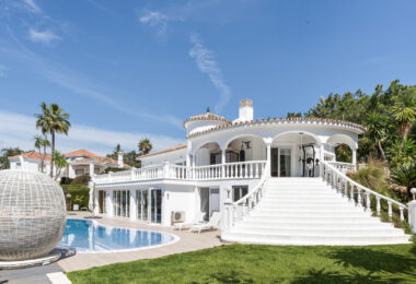 Hiszpania, Marbella, Marbella Este