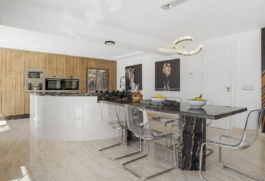 Hiszpania, Marbella, Marbella Este