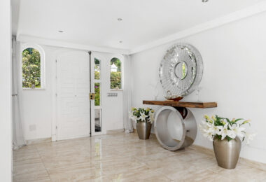 Hiszpania, Marbella, Marbella Este