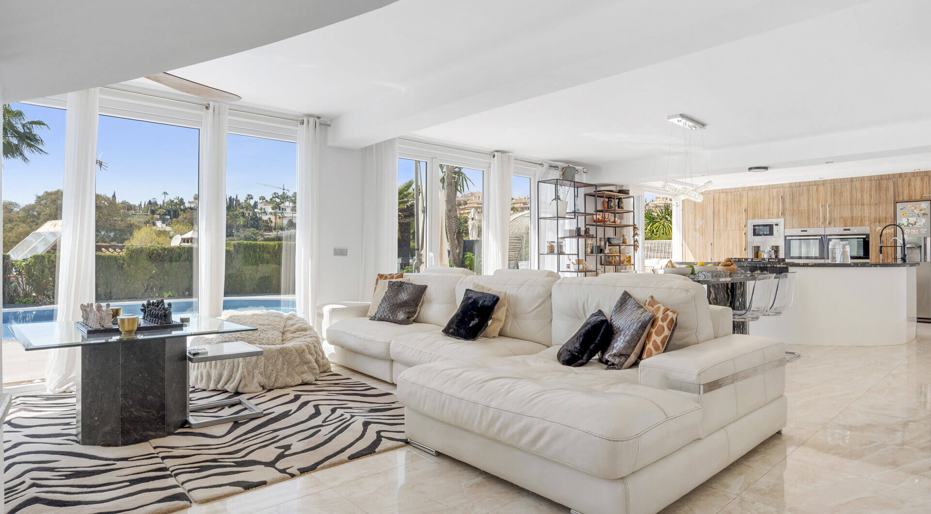 Hiszpania, Marbella, Marbella Este