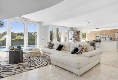 Hiszpania, Marbella, Marbella Este