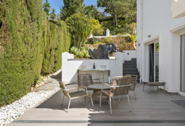 Hiszpania, Marbella, Marbella Este