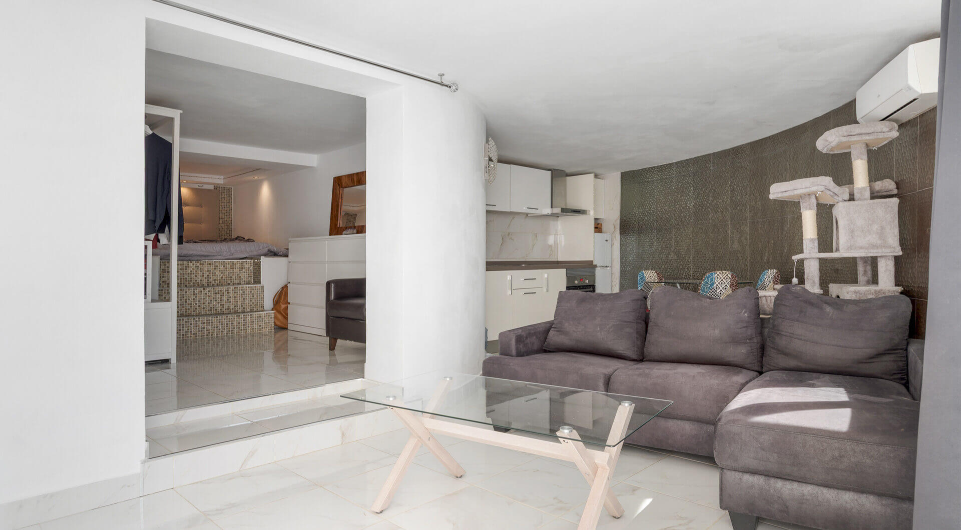 Hiszpania, Marbella, Marbella Este