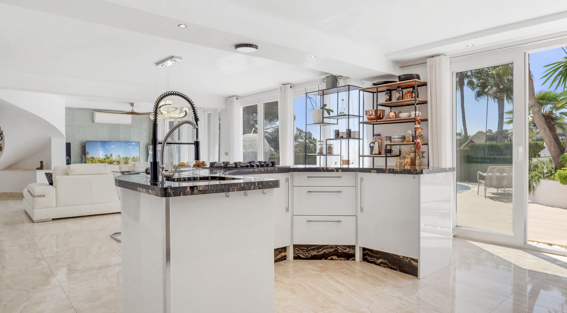 Hiszpania, Marbella, Marbella Este