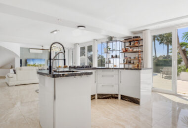 Hiszpania, Marbella, Marbella Este