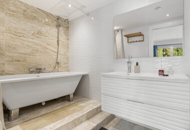 Hiszpania, Marbella, Marbella Este