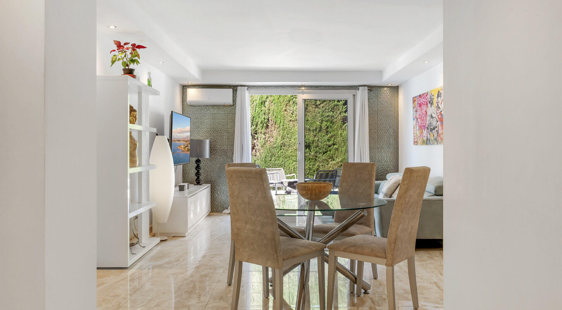 Hiszpania, Marbella, Marbella Este