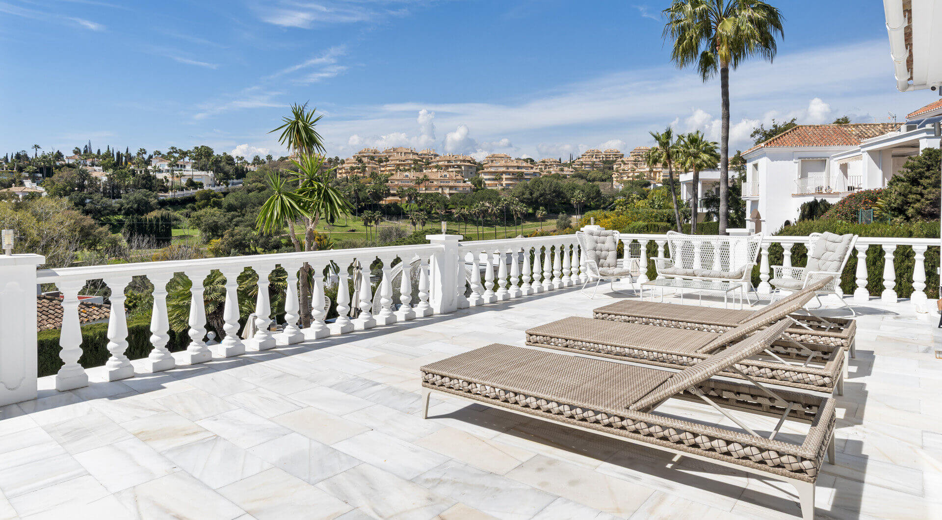 Hiszpania, Marbella, Marbella Este