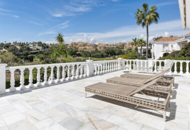 Hiszpania, Marbella, Marbella Este