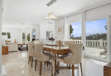 Hiszpania, Marbella, Marbella Este