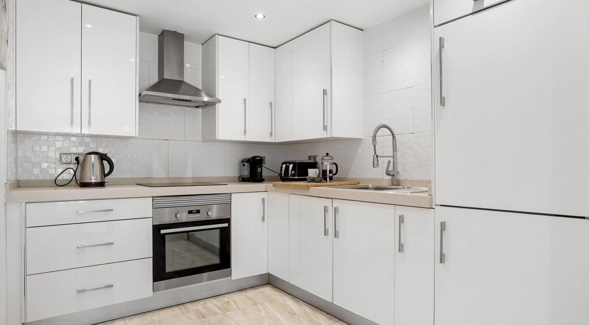 Hiszpania, Marbella, Marbella Este