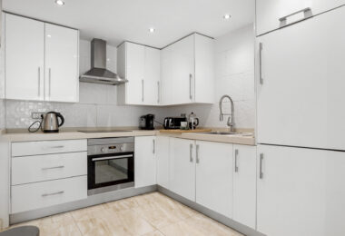 Hiszpania, Marbella, Marbella Este