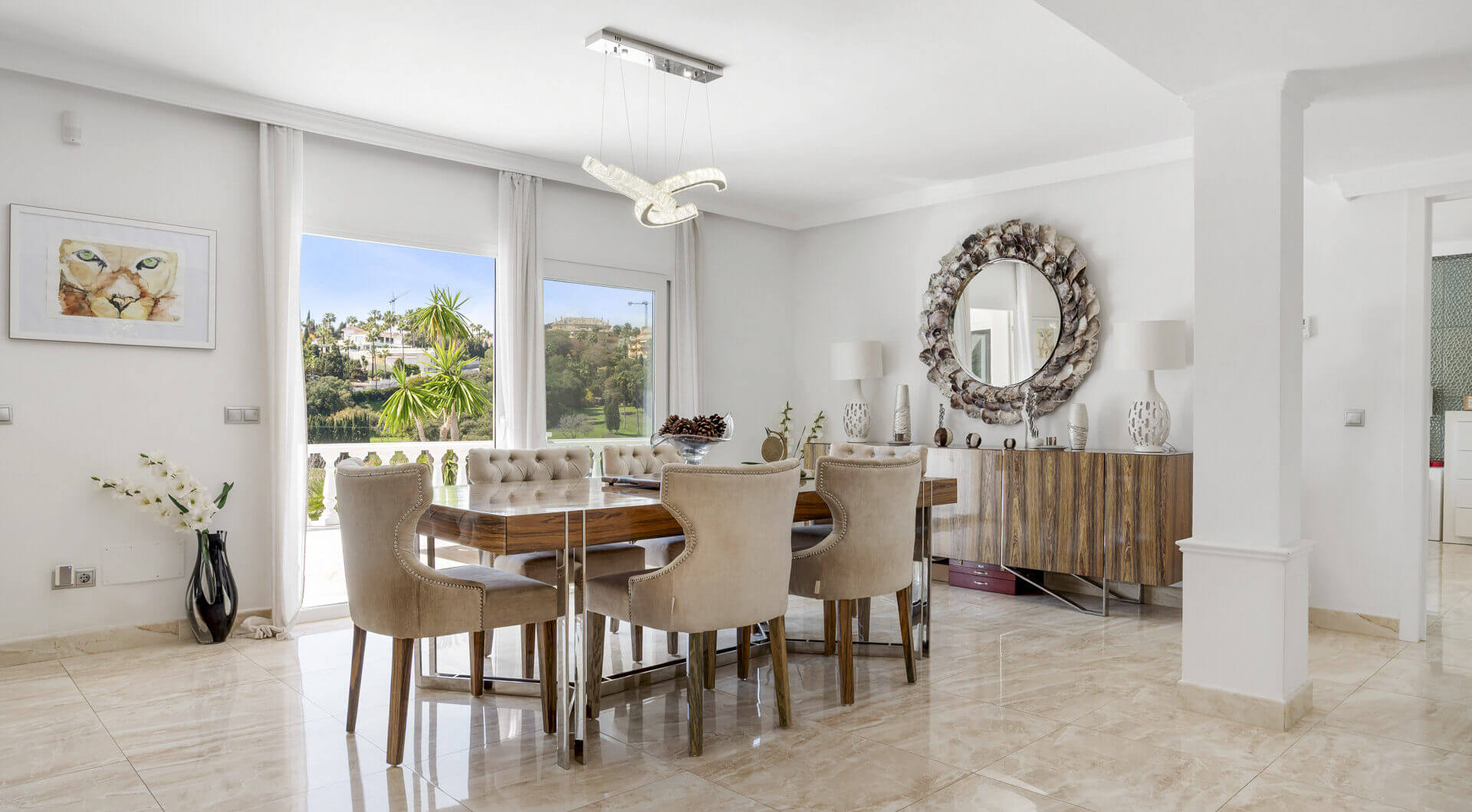 Hiszpania, Marbella, Marbella Este