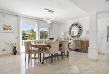 Hiszpania, Marbella, Marbella Este