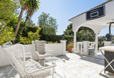 Hiszpania, Marbella, Marbella Este