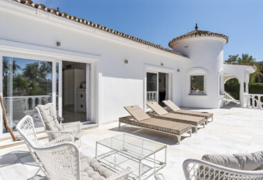 Hiszpania, Marbella, Marbella Este