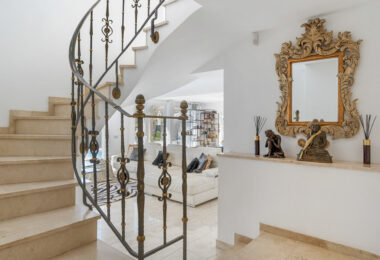 Hiszpania, Marbella, Marbella Este