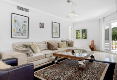 Hiszpania, Marbella, Marbella Este