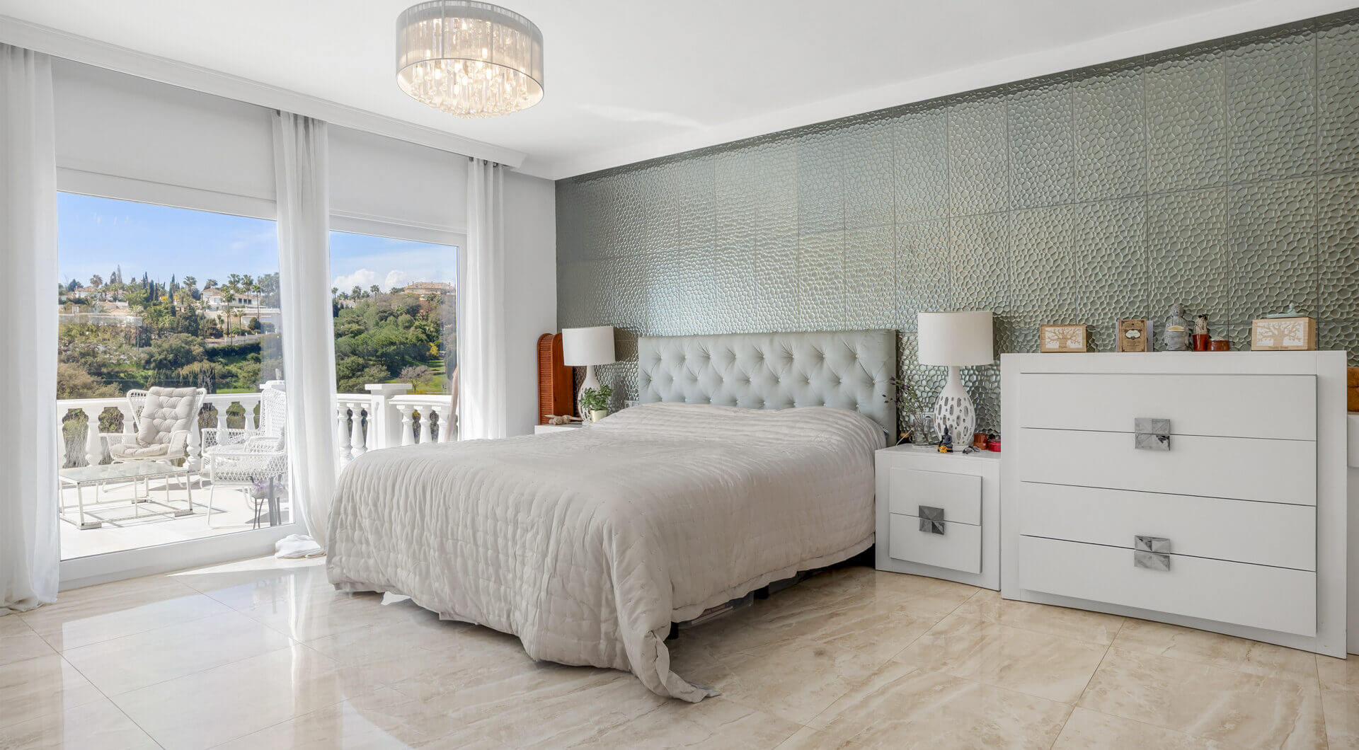 Hiszpania, Marbella, Marbella Este