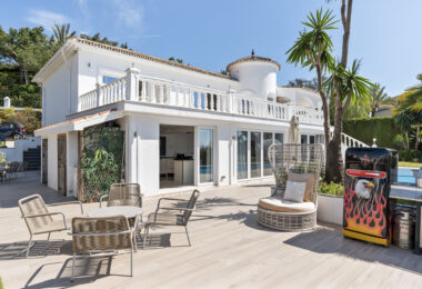 Hiszpania, Marbella, Marbella Este