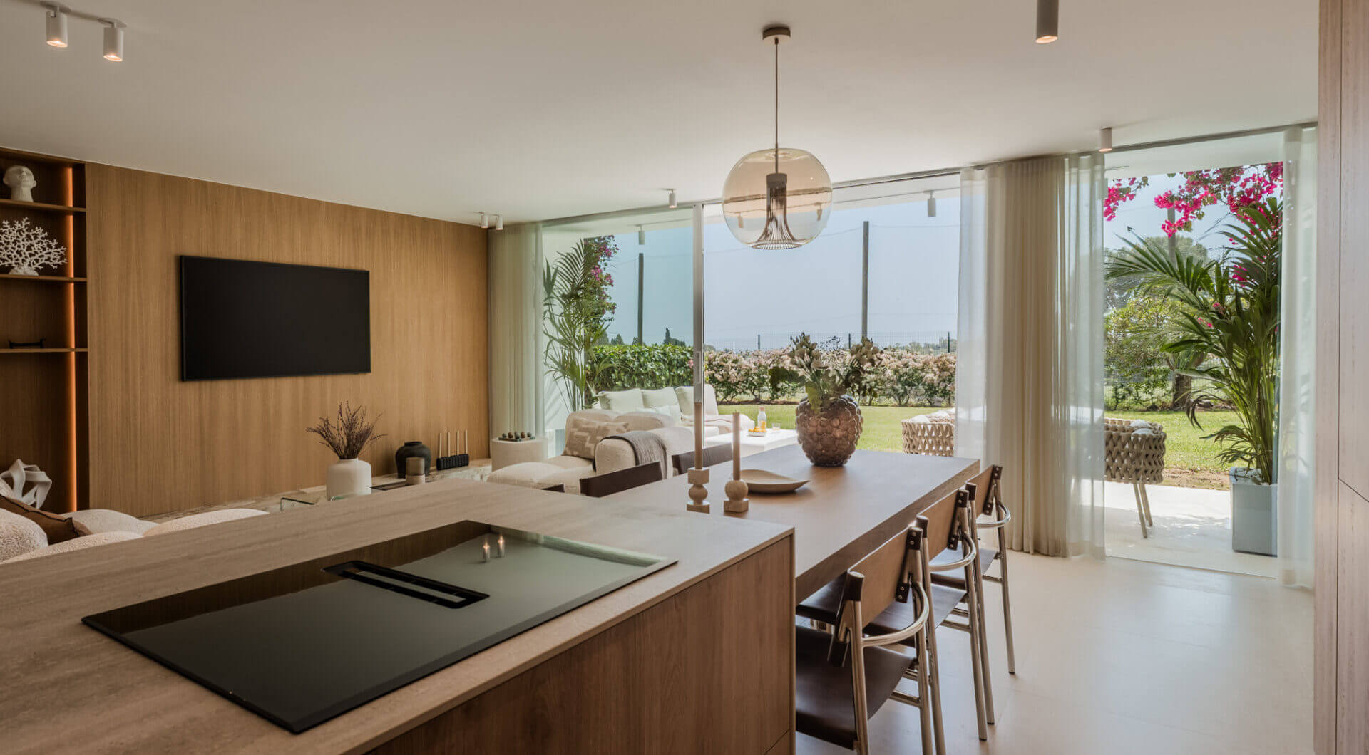 Hiszpania, Marbella, Nueva Andalucia