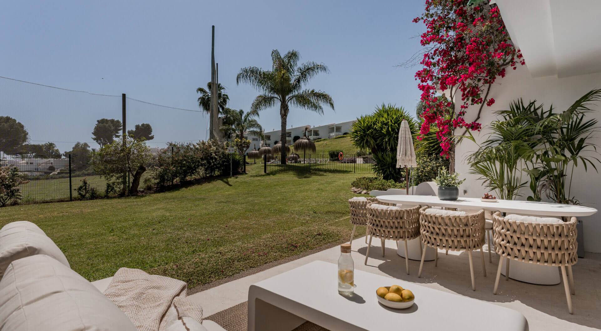 Hiszpania, Marbella, Nueva Andalucia