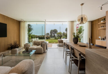 Hiszpania, Marbella, Nueva Andalucia