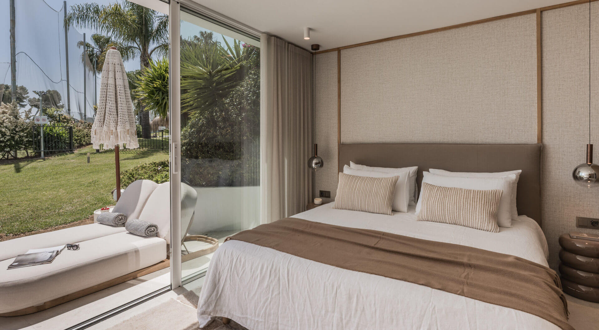 Hiszpania, Marbella, Nueva Andalucia