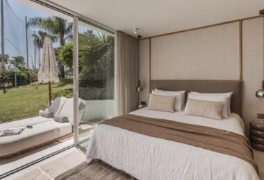 Hiszpania, Marbella, Nueva Andalucia