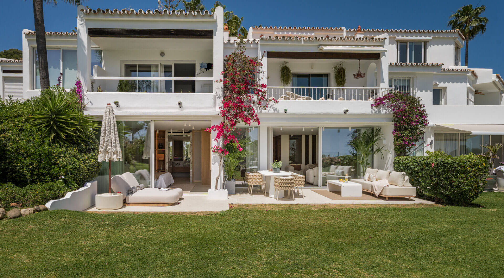 Hiszpania, Marbella, Nueva Andalucia