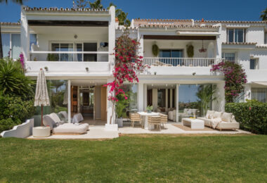 Hiszpania, Marbella, Nueva Andalucia
