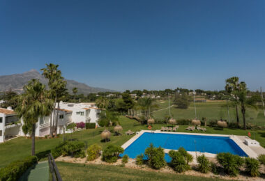 Hiszpania, Marbella, Nueva Andalucia
