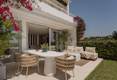 Hiszpania, Marbella, Nueva Andalucia