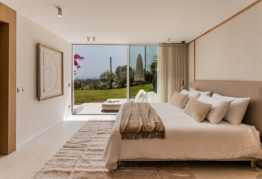 Hiszpania, Marbella, Nueva Andalucia