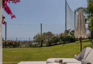 Hiszpania, Marbella, Nueva Andalucia