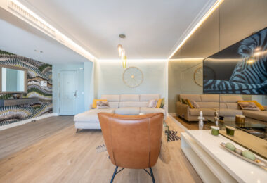Hiszpania, Marbella, Nueva Andalucia