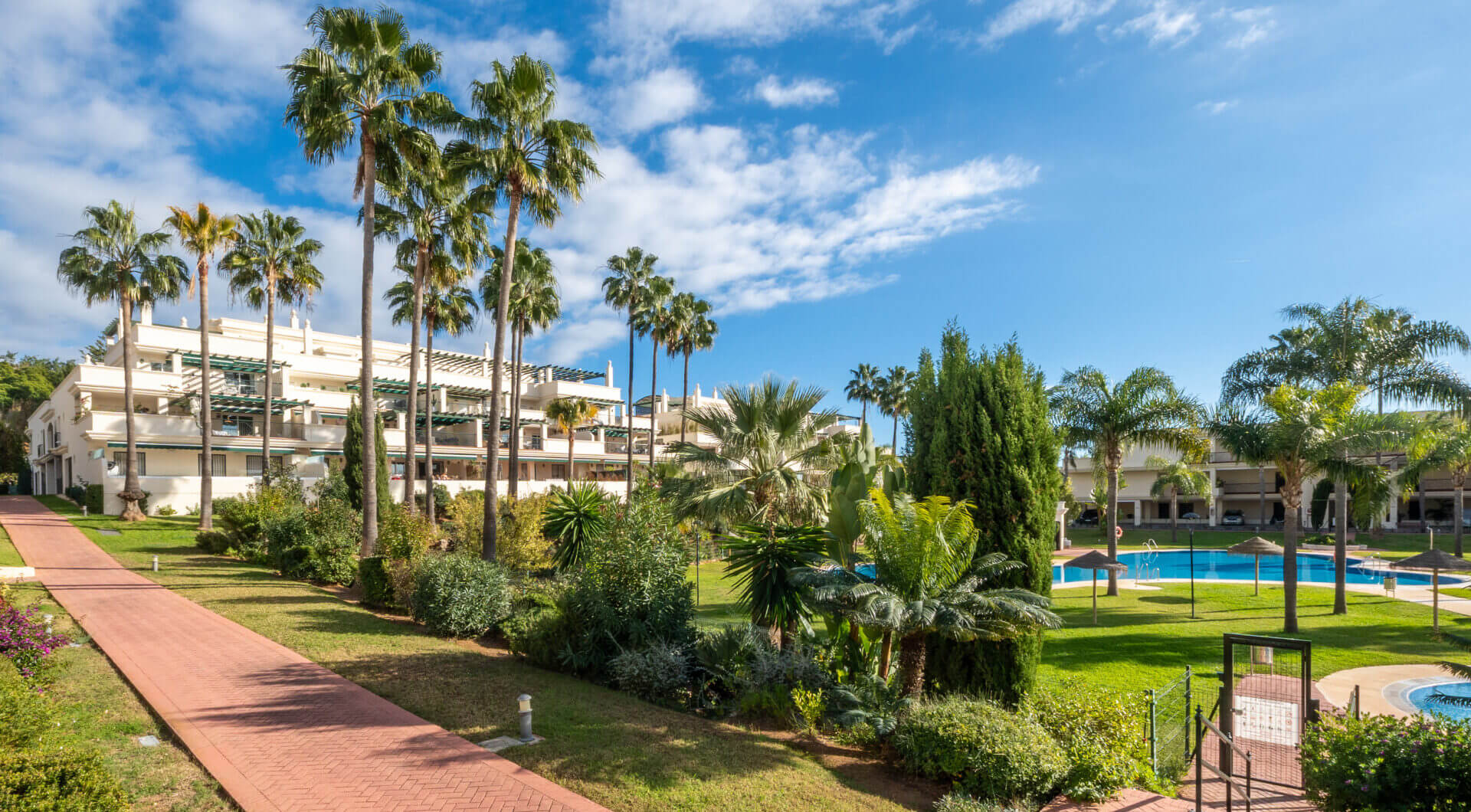 Hiszpania, Marbella, Nueva Andalucia