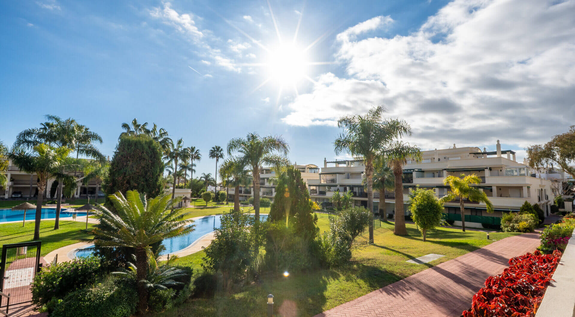 Hiszpania, Marbella, Nueva Andalucia