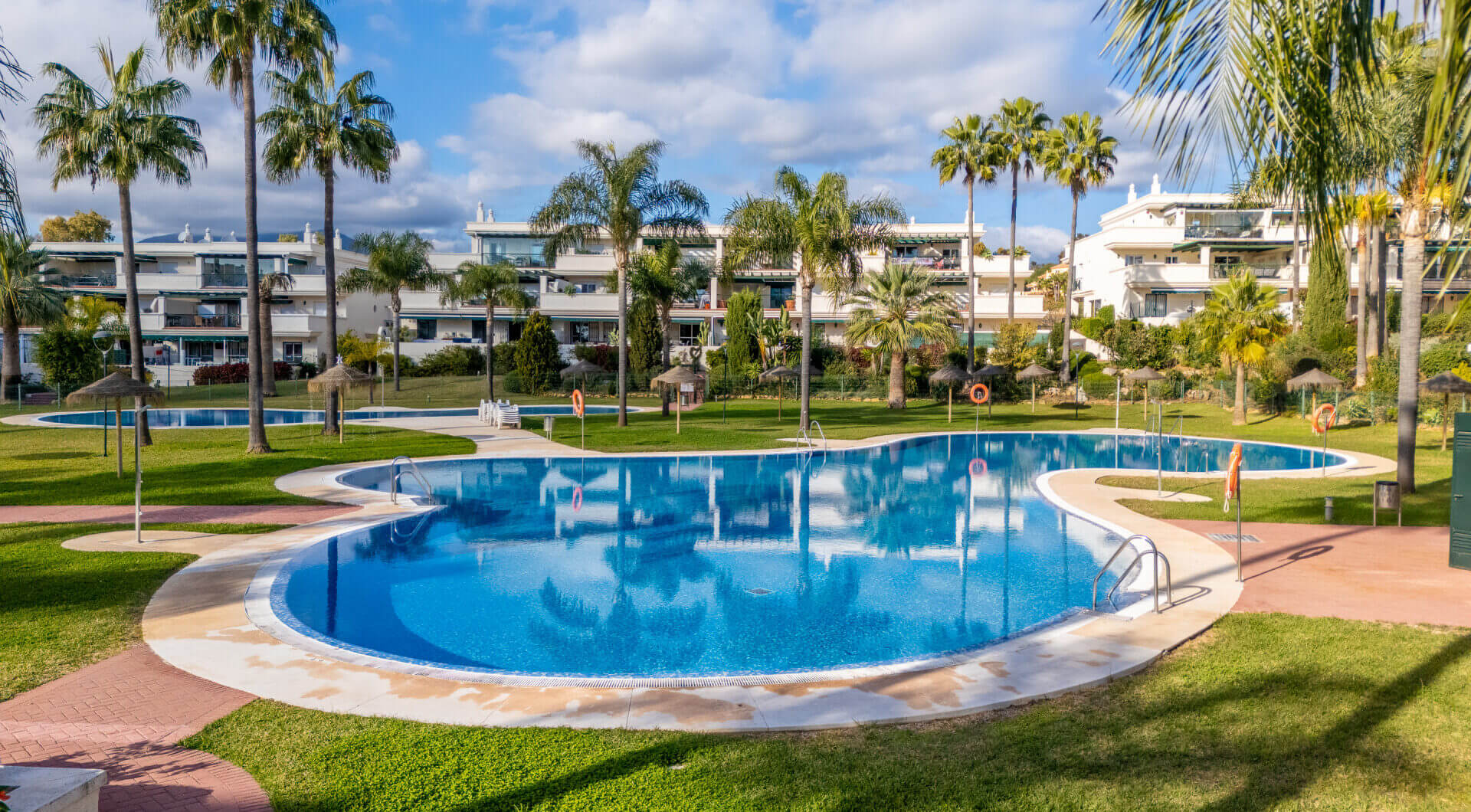 Hiszpania, Marbella, Nueva Andalucia