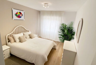 Hiszpania, Marbella, Nueva Andalucia