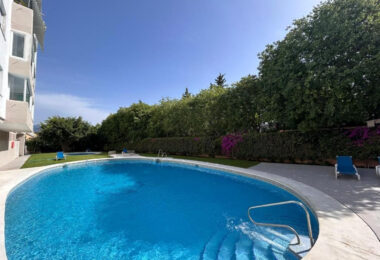 Hiszpania, Marbella, Nueva Andalucia