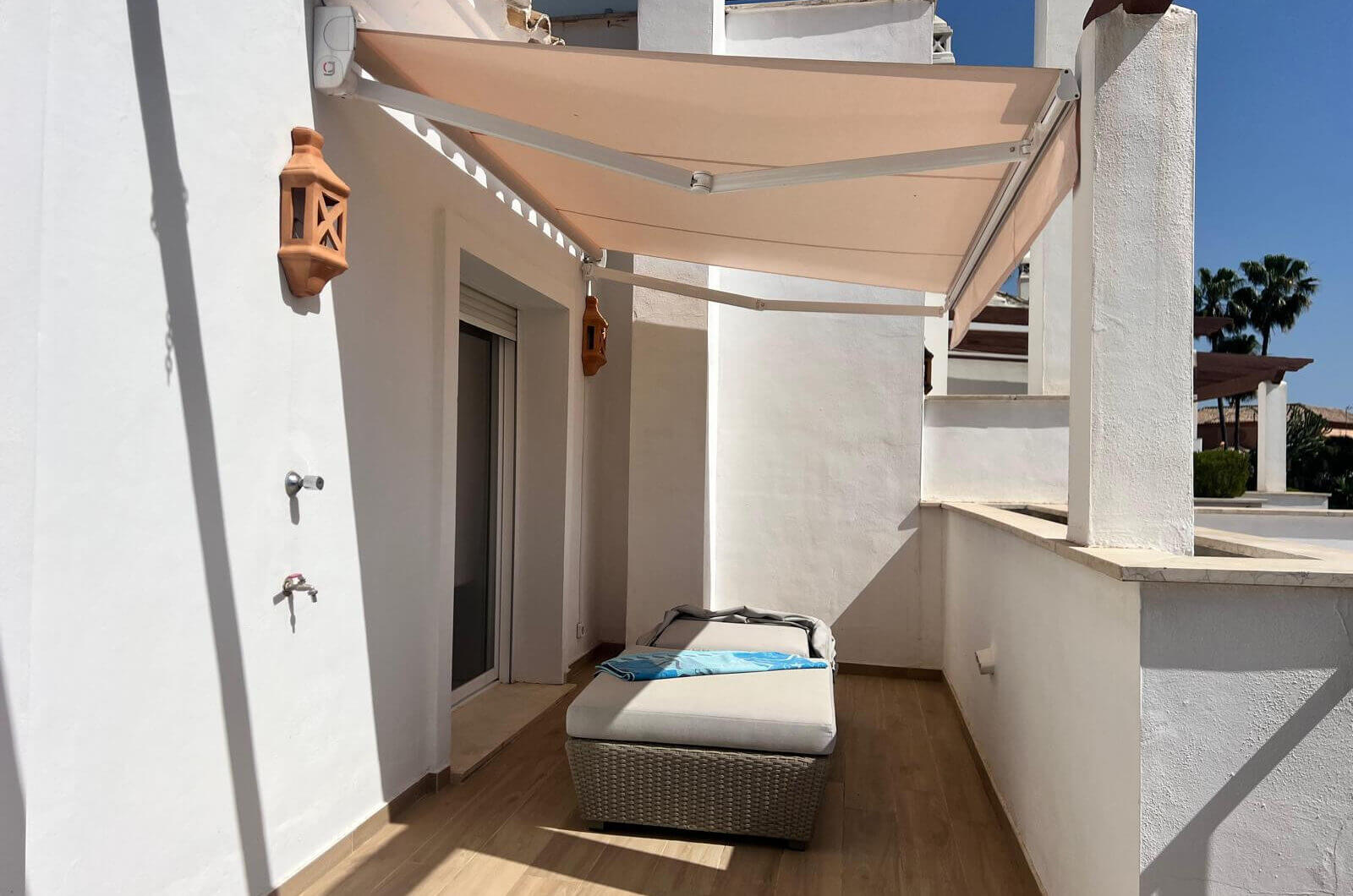 Hiszpania, Marbella, Nueva Andalucia