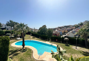 Hiszpania, Marbella, Nueva Andalucia