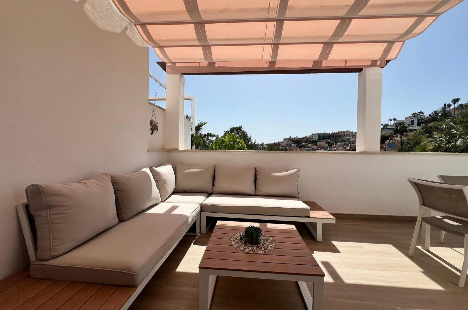 Hiszpania, Marbella, Nueva Andalucia