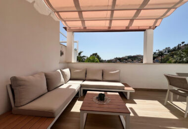 Hiszpania, Marbella, Nueva Andalucia